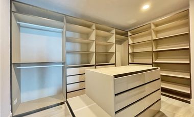SE ALQUILA APARTAMENTO DE LUJO THE TOWERS PAITILLA - NUEVO