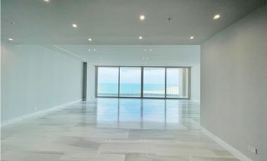 SE ALQUILA APARTAMENTO DE LUJO THE TOWERS PAITILLA - NUEVO