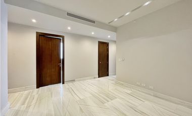SE ALQUILA APARTAMENTO DE LUJO THE TOWERS PAITILLA - NUEVO