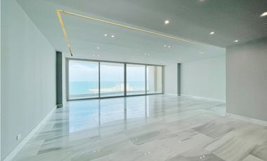 SE ALQUILA APARTAMENTO DE LUJO THE TOWERS PAITILLA - NUEVO