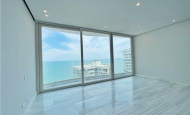 SE ALQUILA APARTAMENTO DE LUJO THE TOWERS PAITILLA - NUEVO