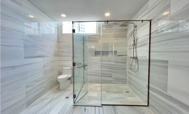 SE ALQUILA APARTAMENTO DE LUJO THE TOWERS PAITILLA - NUEVO