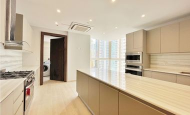 SE ALQUILA APARTAMENTO DE LUJO THE TOWERS PAITILLA - NUEVO