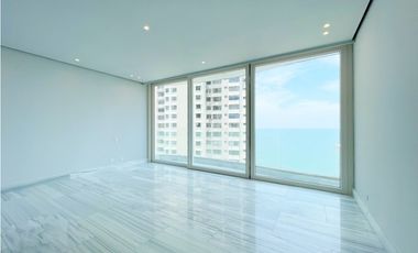SE ALQUILA APARTAMENTO DE LUJO THE TOWERS PAITILLA - NUEVO