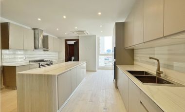 SE ALQUILA APARTAMENTO DE LUJO THE TOWERS PAITILLA - NUEVO