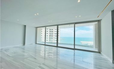 SE ALQUILA APARTAMENTO DE LUJO THE TOWERS PAITILLA - NUEVO