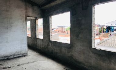 edificio en venta en jorge eliecer gaitan. Cod V15261