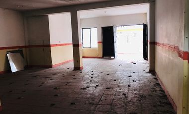 edificio en venta en jorge eliecer gaitan. Cod V15261