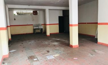 edificio en venta en jorge eliecer gaitan. Cod V15261