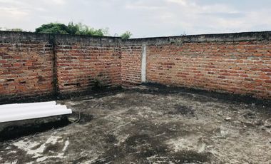 edificio en venta en jorge eliecer gaitan. Cod V15261