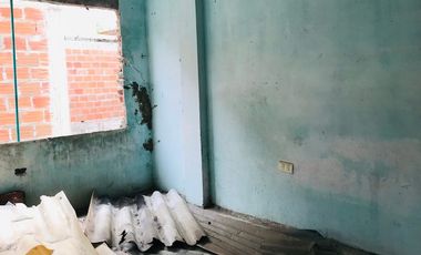 edificio en venta en jorge eliecer gaitan. Cod V15261