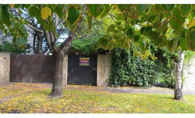 lote a la venta en la Av. paso al 1000 - Barrio San Carlos