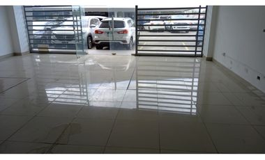 Se Alquilan Locales Comerciales, Mezanine. La Chorrera