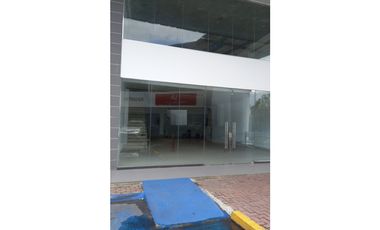 Se Alquilan Locales Comerciales, Mezanine. La Chorrera