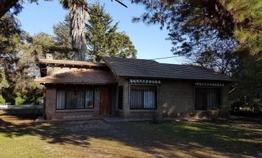 Casa en Venta en Derqui, Pilar, G.B.A. Zona Norte, Argentina