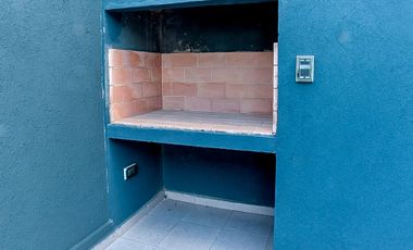 VENTA DEPARTAMENTO 3 AMBIENTES ESCOBAR