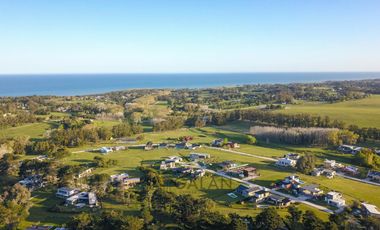 Terreno Lote Barrio Privado Barrancas De San Benito Mar Del Plata Chapadmalal