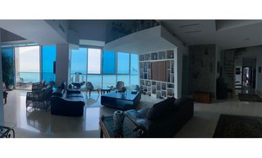 Venta - Apartamento en PH Vitri, Costa del Este