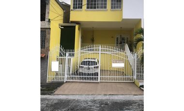 SE VENDE HERMOSA CASA EN ALTOS DE PANAM $260,000