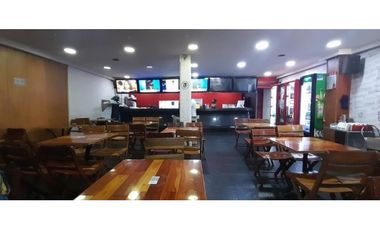 Local en Arriendo Medellín Sector La candelaria