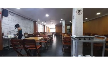 Local en Arriendo Medellín Sector La candelaria