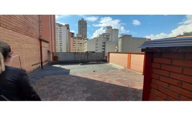 Local en Arriendo Medellín Sector La candelaria