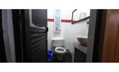 Local en Arriendo Medellín Sector La candelaria