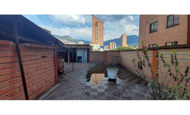 Local en Arriendo Medellín Sector La candelaria