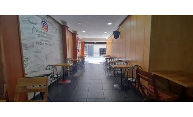 Local en Arriendo Medellín Sector La candelaria