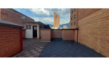 Local en Arriendo Medellín Sector La candelaria