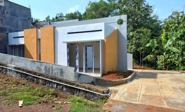 PAVILIUN KEREN DI DAERAH WISATA GUNUNG KIDUL HANYA 400JUTAAN