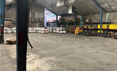 Venta de galera en Los Angeles GTA