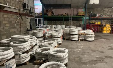 Venta de galera en Los Angeles GTA