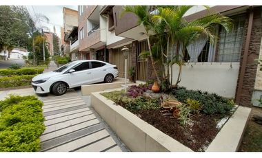 CASA EN VENTA SIMON BOLIVAR LA AMERICA MEDELLN REAS SOÑADAS
