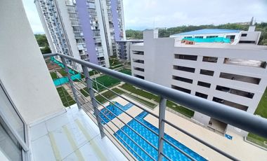 apartamento en arriendo en conjunto residencial frontino piso 8. Cod A13896