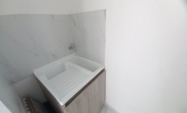 apartamento en arriendo en conjunto residencial frontino piso 8. Cod A13896