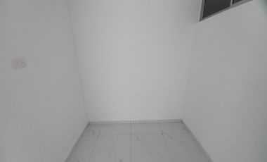 apartamento en arriendo en conjunto residencial frontino piso 8. Cod A13896