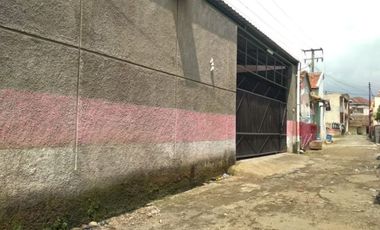 Gudang siap pake 351m cihanjuang Bandung barat shm 2 lantai
