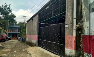 Gudang siap pake 351m cihanjuang Bandung barat shm 2 lantai
