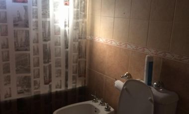 Departamento 4 amb. topo duplex cochera doble Quilmes centro