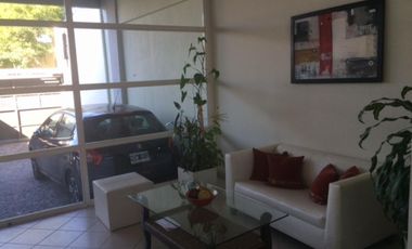 Departamento 4 amb. topo duplex cochera doble Quilmes centro