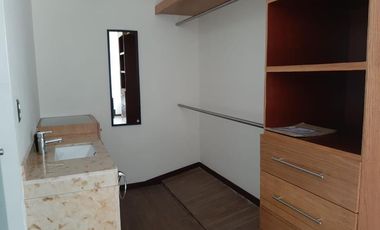 Departamento en Renta en Luis Echeverria Álvarez