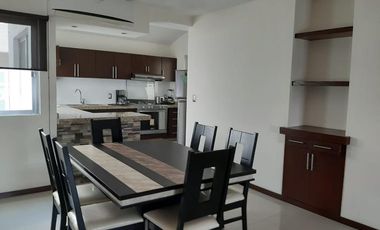 Departamento en Renta en Luis Echeverria Álvarez