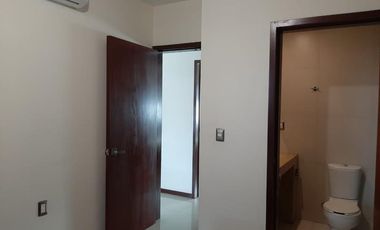 Departamento en Renta en Luis Echeverria Álvarez