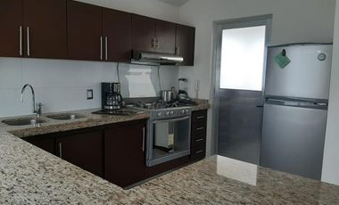 Departamento en Renta en Luis Echeverria Álvarez