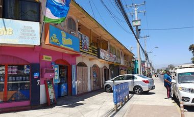 Local Comercial en Venta en Avenida Costanera Playa Changa