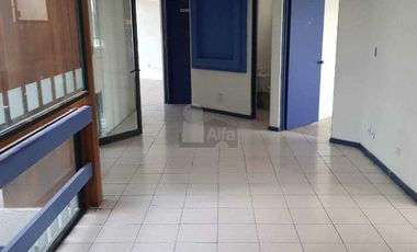 Oficina comercial en Renta Col. Anzures. Puebla, Pue.