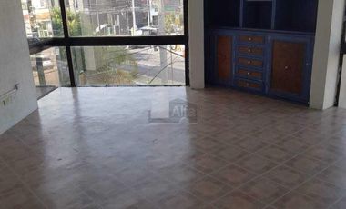 Oficina comercial en Renta Col. Anzures. Puebla, Pue.