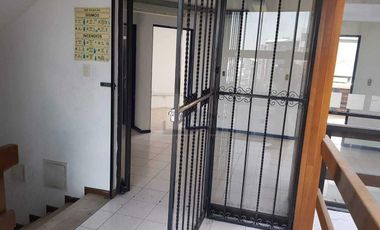 Oficina comercial en Renta Col. Anzures. Puebla, Pue.