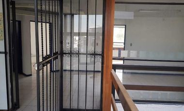 Oficina comercial en Renta Col. Anzures. Puebla, Pue.